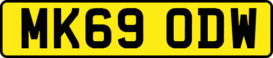MK69ODW