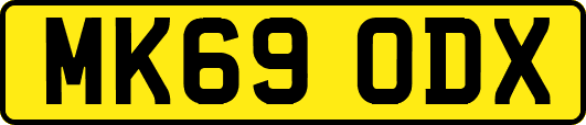 MK69ODX