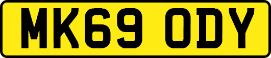MK69ODY
