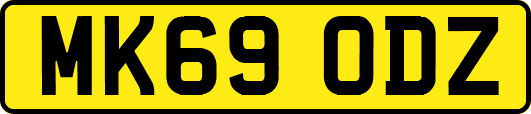 MK69ODZ