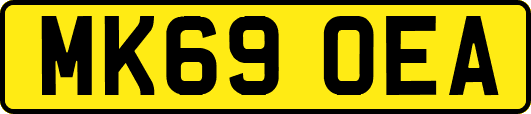 MK69OEA