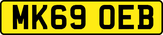 MK69OEB