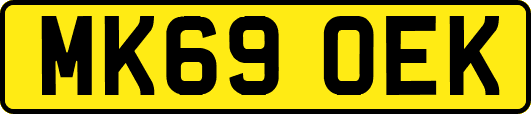 MK69OEK
