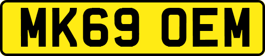 MK69OEM