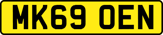 MK69OEN