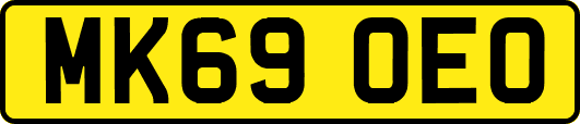 MK69OEO
