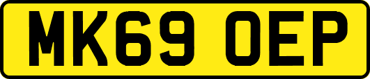 MK69OEP