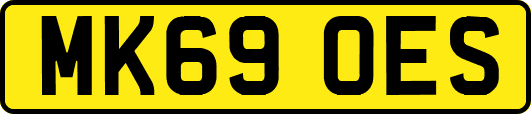 MK69OES
