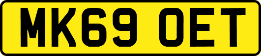 MK69OET