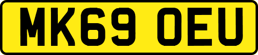 MK69OEU