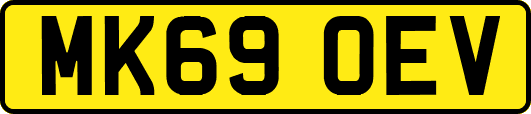 MK69OEV