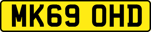 MK69OHD