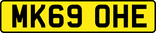 MK69OHE