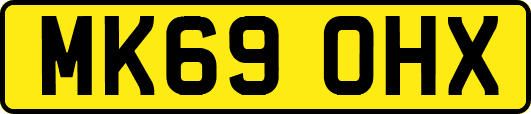 MK69OHX