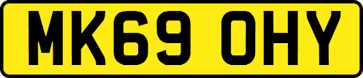 MK69OHY