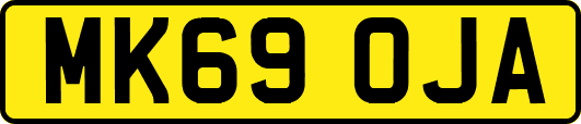 MK69OJA