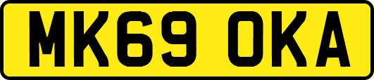 MK69OKA