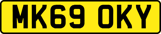 MK69OKY