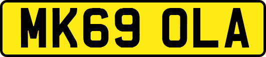 MK69OLA