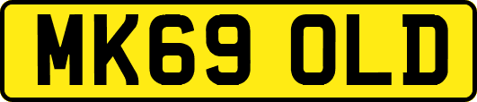 MK69OLD
