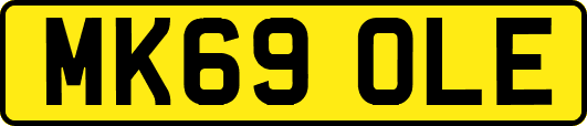 MK69OLE