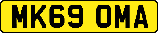 MK69OMA