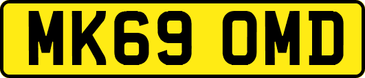MK69OMD