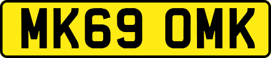 MK69OMK