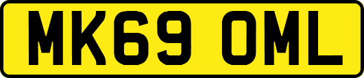 MK69OML