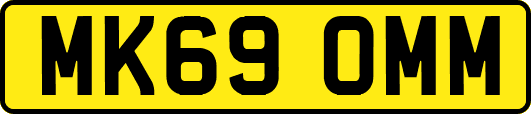 MK69OMM