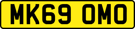 MK69OMO