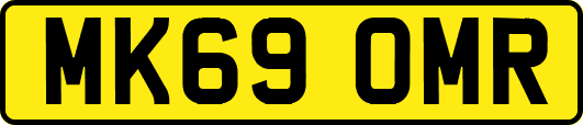 MK69OMR