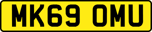 MK69OMU
