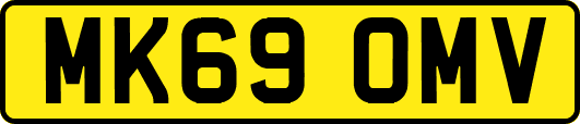MK69OMV