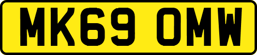 MK69OMW