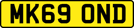 MK69OND
