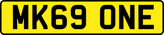 MK69ONE