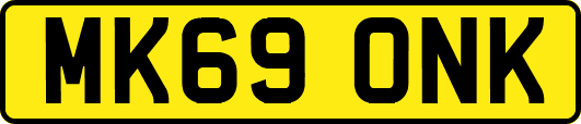 MK69ONK