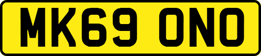 MK69ONO