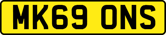 MK69ONS
