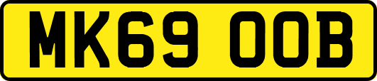 MK69OOB