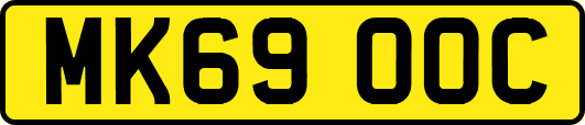 MK69OOC