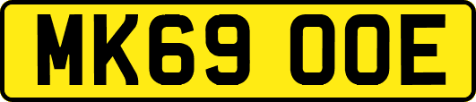 MK69OOE