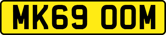 MK69OOM