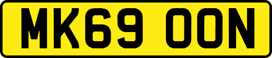 MK69OON