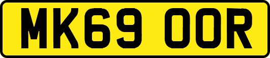 MK69OOR