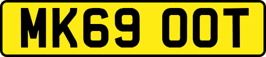 MK69OOT
