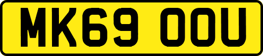 MK69OOU