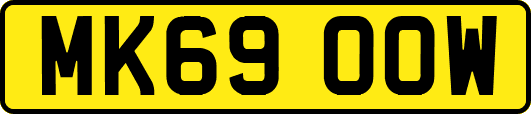 MK69OOW