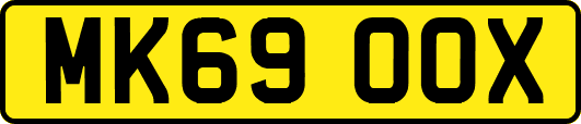 MK69OOX